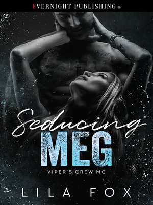 cover image of Seducing Meg